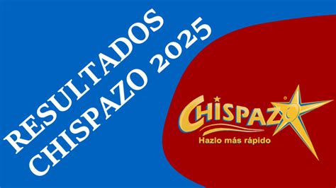 Chispazo Hoy Resultados. Históricos y Estadísticas.